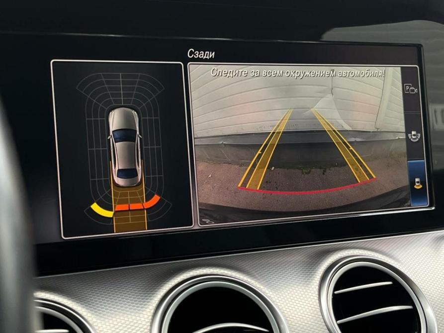 Mercedes-Benz E-Класс V (W213 S213 C238) Санкт-Петербург  - изображение 25