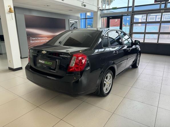 Chevrolet Lacetti I с пробегом 2012 года, цена 499 000 рублей, 158642 км, седан, Автокод Объявления