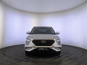 Hyundai Creta II Москва  - изображение 28