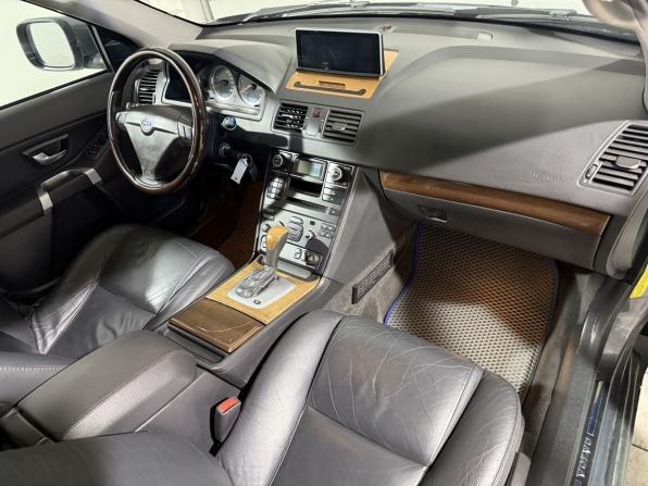 Volvo XC90 I Рестайлинг с пробегом 2008 года, цена 1 299 800 рублей, 205000 км, внедорожник, Автокод Объявления