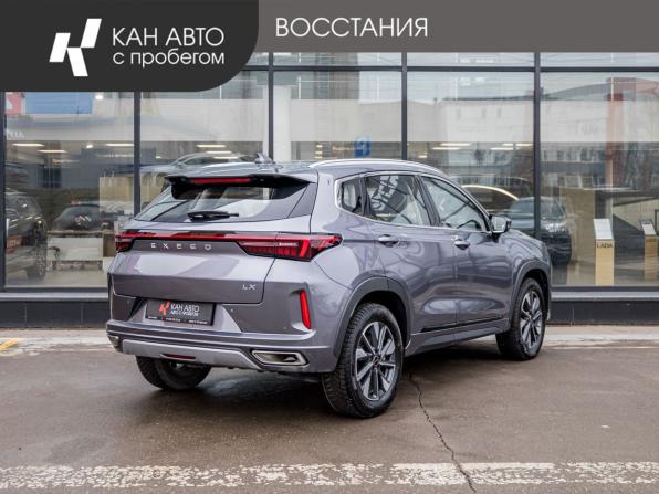 Exeed LX I Рестайлинг с пробегом 2023 года, цена 1 862 832 рубля, 30120 км, внедорожник, Автокод Объявления