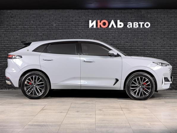 Changan UNI-K с пробегом 2023 года, цена 2 940 000 рублей, 64521 км, внедорожник, Автокод Объявления