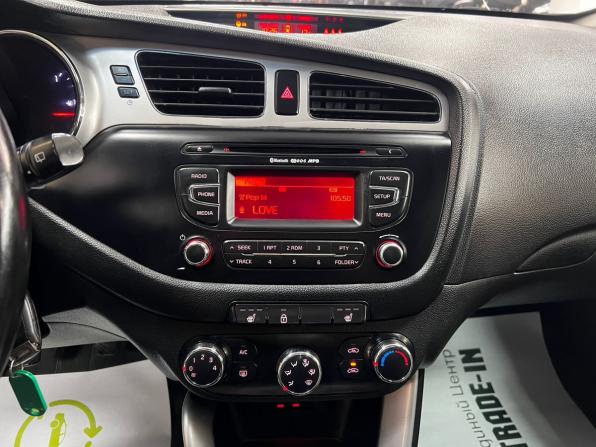 Kia Ceed II с пробегом 2013 года, цена 755 000 рублей, 206502 км, универсал, Автокод Объявления