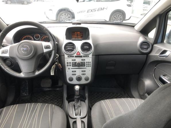 Opel Corsa D с пробегом 2008 года, цена 500 000 рублей, 149752 км, хэтчбек, Автокод Объявления