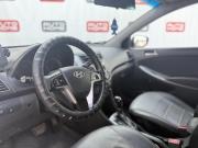 Hyundai Solaris I Рестайлинг Санкт-Петербург  - изображение 18