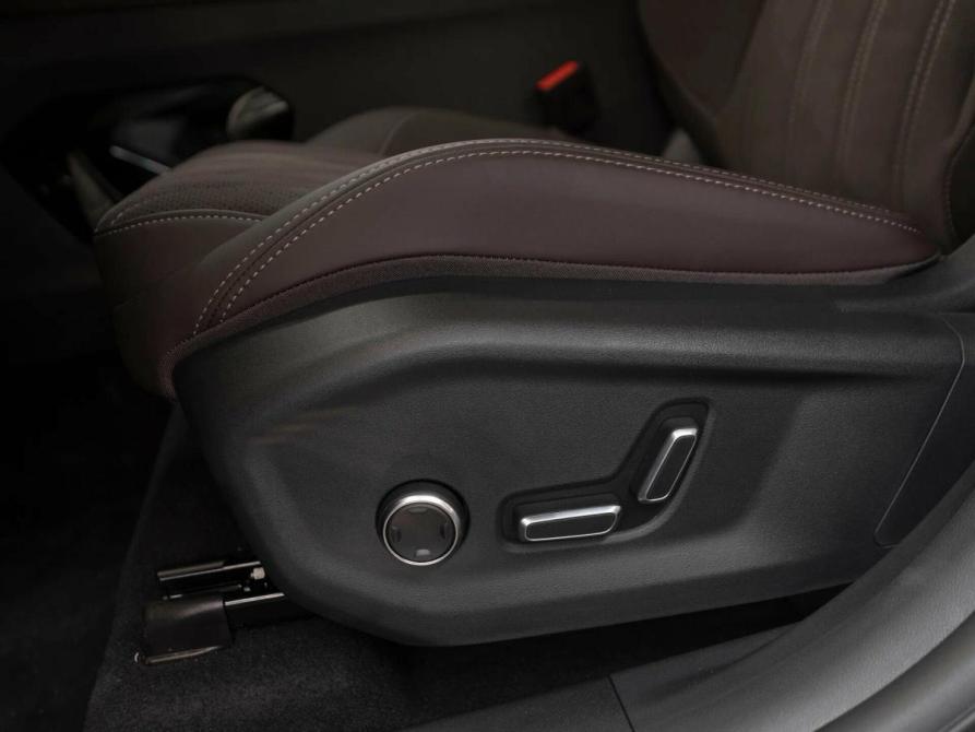 Geely Monjaro I Рестайлинг 2 Москва  - изображение 24