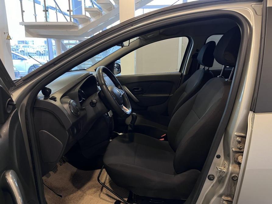 Renault Logan II Рестайлинг Чебоксары  - изображение 16
