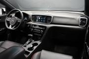 Kia Sportage IV Рестайлинг Крым  - изображение 53