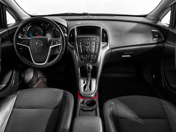 Opel Astra J с пробегом 2011 года, цена 599 000 рублей, 149551 км, хэтчбек, Автокод Объявления