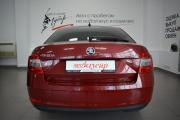 Skoda Octavia III (A7) Рестайлинг Киров  - изображение 36