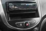 Hyundai Solaris I Рестайлинг Барнаул  - изображение 41