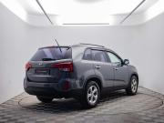 Kia Sorento II Рестайлинг Москва  - изображение 22