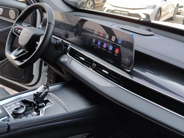 Chery Tiggo 7 Pro Max I Рестайлинг с пробегом 2024 года, цена 2 225 000 рублей, 23108 км, внедорожник, Автокод Объявления