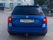 Skoda Octavia III (A7) Рестайлинг Великий Новгород  - изображение 33