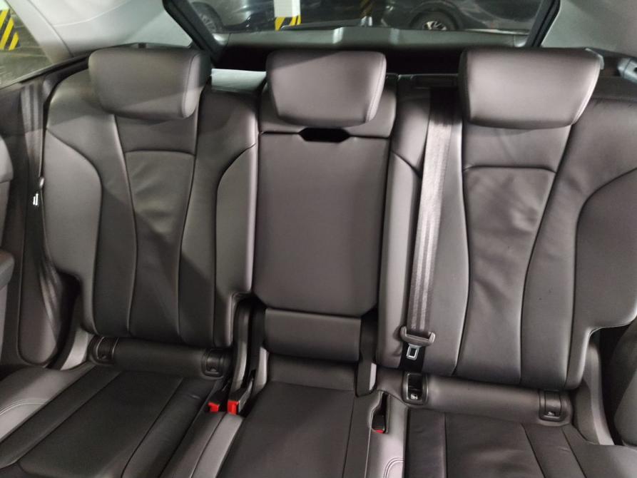 Audi Q8 I (4M) Екатеринбург  - изображение 19