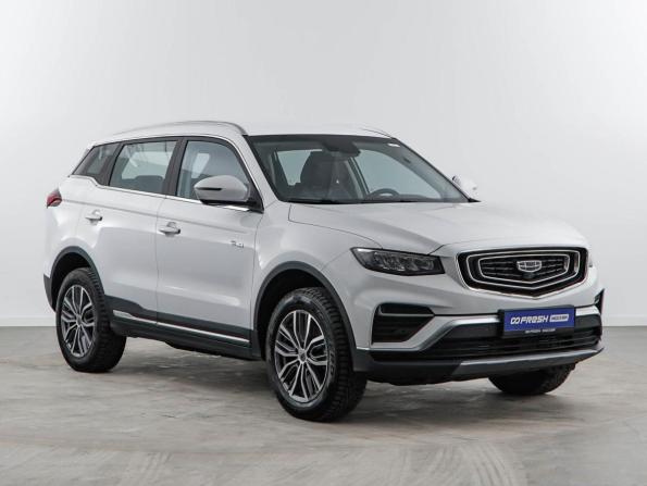 Geely Atlas Pro с пробегом 2024 года, цена 2 229 050 рублей, 64294 км, внедорожник, Автокод Объявления