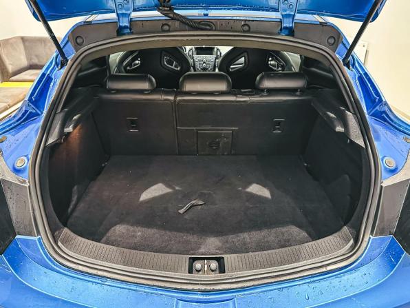 Opel Astra OPC J с пробегом 2013 года, цена 1 177 835 рублей, 172162 км, хэтчбек, Автокод Объявления