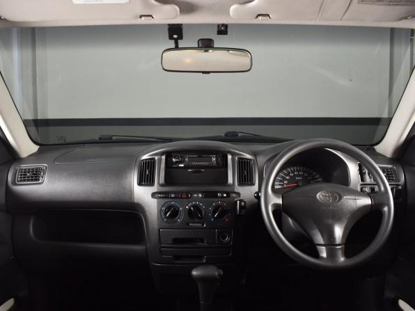Toyota Probox I с пробегом 2013 года, цена 799 995 рублей, 159555 км, универсал, Автокод Объявления