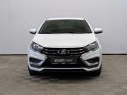 Lada (ВАЗ) Vesta I Рестайлинг (NG) Москва  - изображение 30