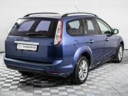 Ford Focus II Рестайлинг Москва  - изображение 17