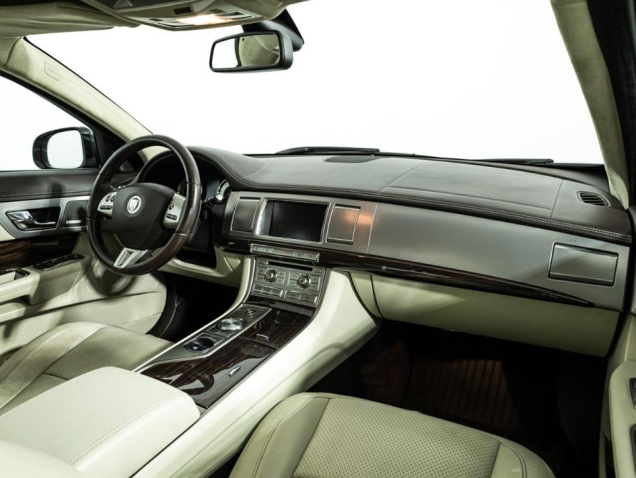 Jaguar XF I Санкт-Петербург  - изображение 9