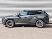 Hyundai Tucson IV Москва  - изображение 37
