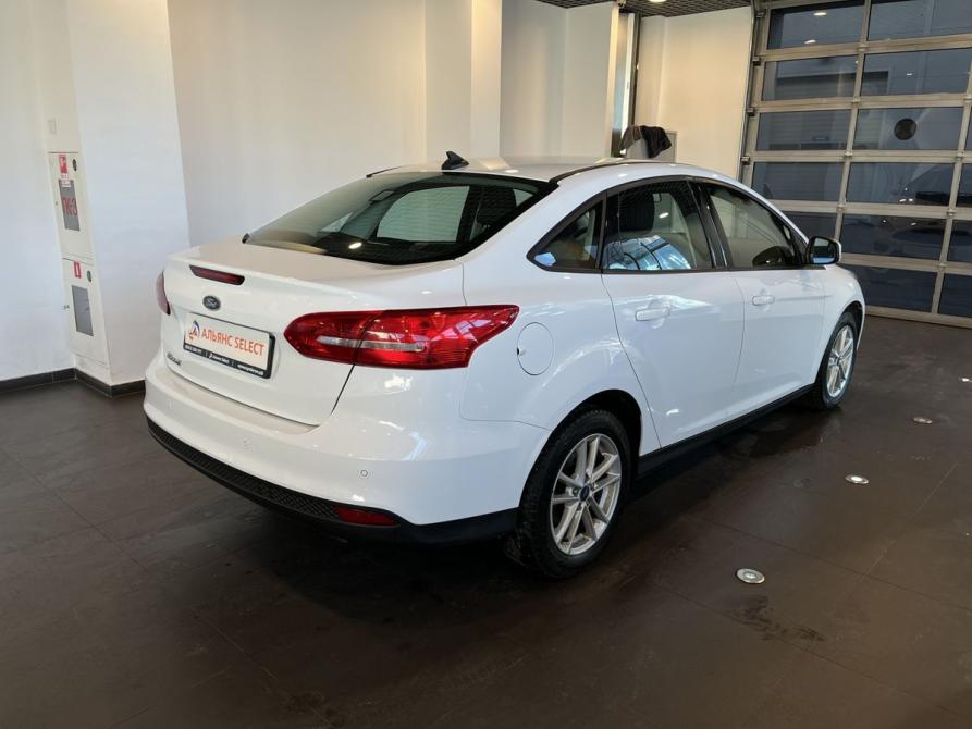 Ford Focus III Рестайлинг Чебоксары  - изображение 3