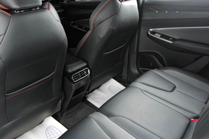 Geely Binyue Cool с пробегом 2024 года, цена 2 499 000 рублей, 13989 км, внедорожник, Автокод Объявления