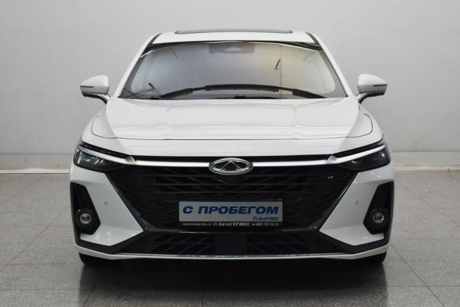 Chery Arrizo 8 с пробегом 2023 года, цена 1 615 000 рублей, 132094 км, седан, Автокод Объявления