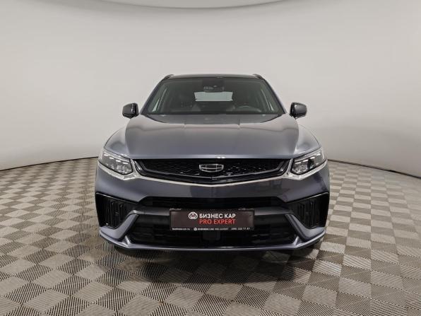 Geely Tugella I Рестайлинг с пробегом 2023 года, цена 2 699 000 рублей, 46664 км, внедорожник, Автокод Объявления