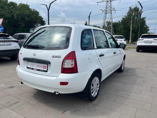 Lada (ВАЗ) Kalina I с пробегом 2012 года, цена 395 000 рублей, 169265 км, универсал, Автокод Объявления