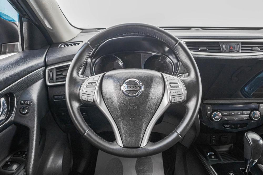 Nissan X-Trail III Барнаул  - изображение 15