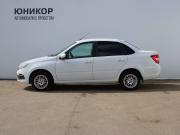 Lada (ВАЗ) Granta I Рестайлинг Нижний Новгород  - изображение 14