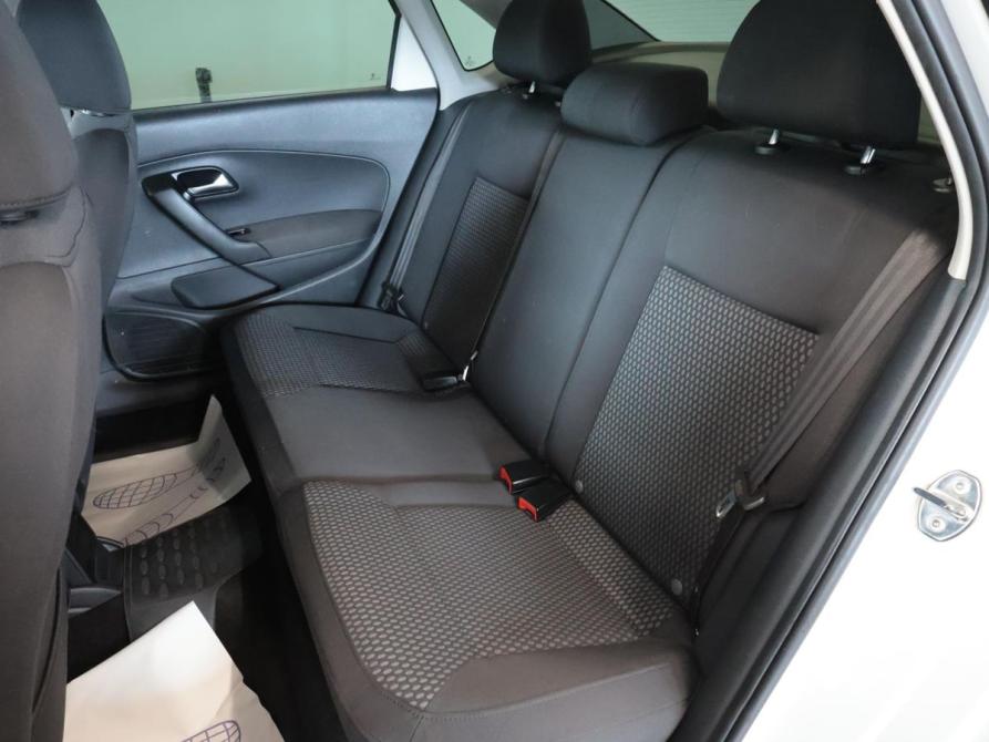 Volkswagen Polo V Калуга  - изображение 29