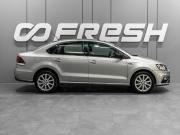 Volkswagen Polo V Рестайлинг Тюмень  - изображение 22
