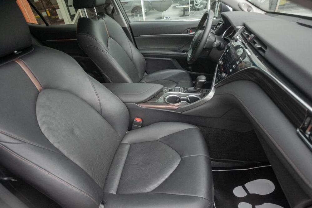 Toyota Camry VIII (XV70) Иркутск  - изображение 19