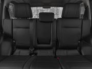 Mitsubishi Pajero IV Рестайлинг 2 Москва  - изображение 35