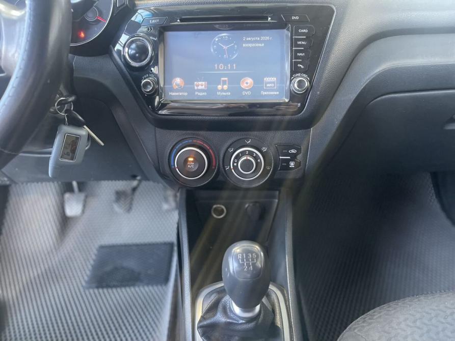 Kia Rio III Саратов  - изображение 18