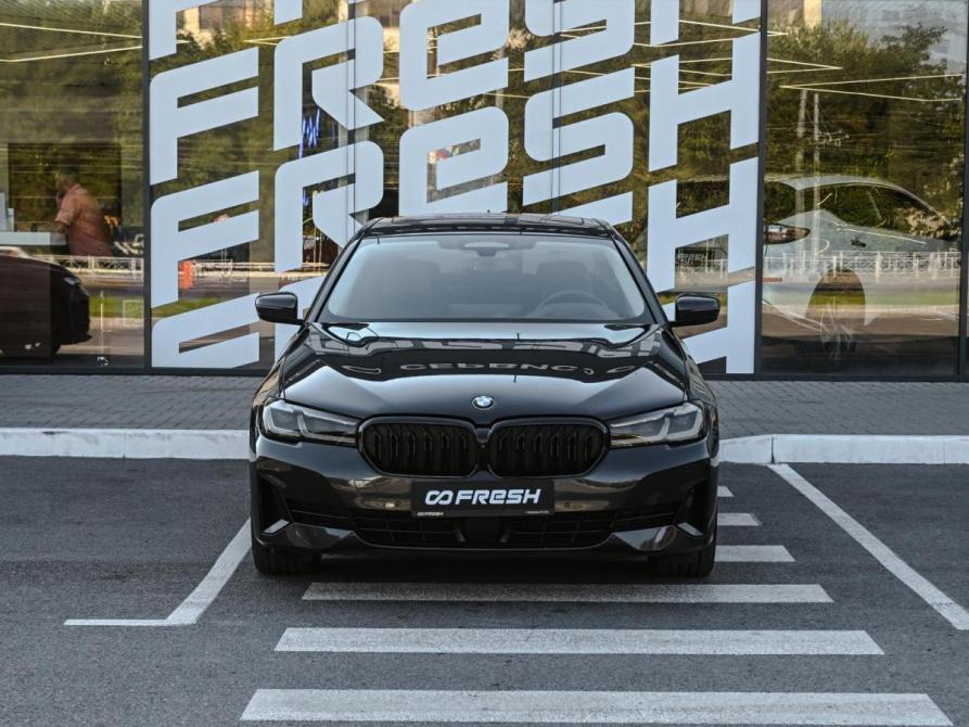 BMW 5 серии VII (G30/G31/G38) Рестайлинг Волгоград  - изображение 3