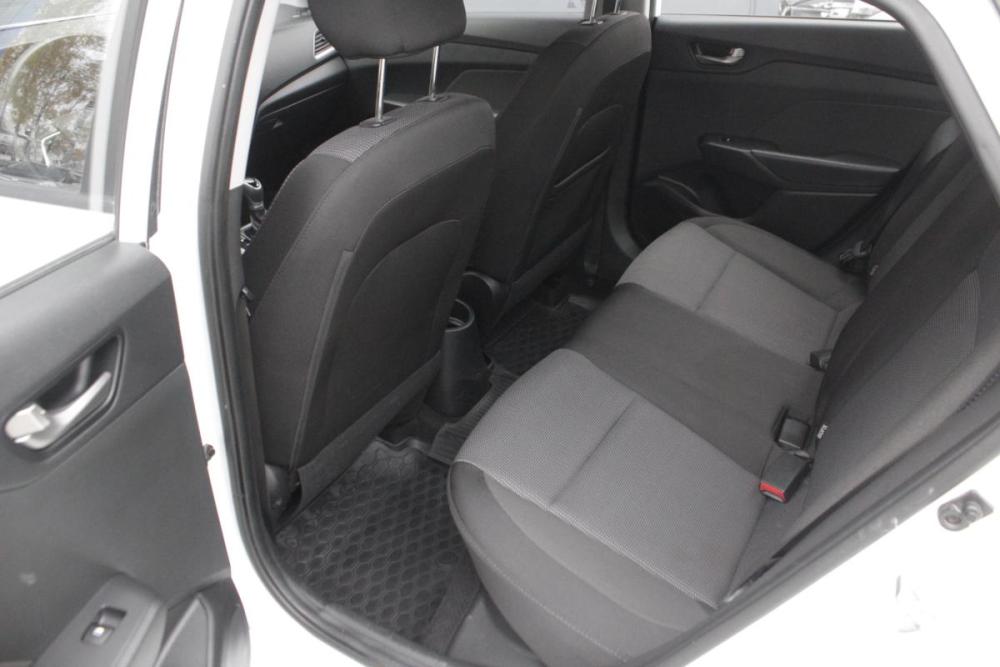 Hyundai Solaris II Брянск  - изображение 8