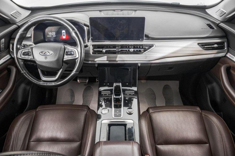 Chery Tiggo 8 Pro I Барнаул  - изображение 10