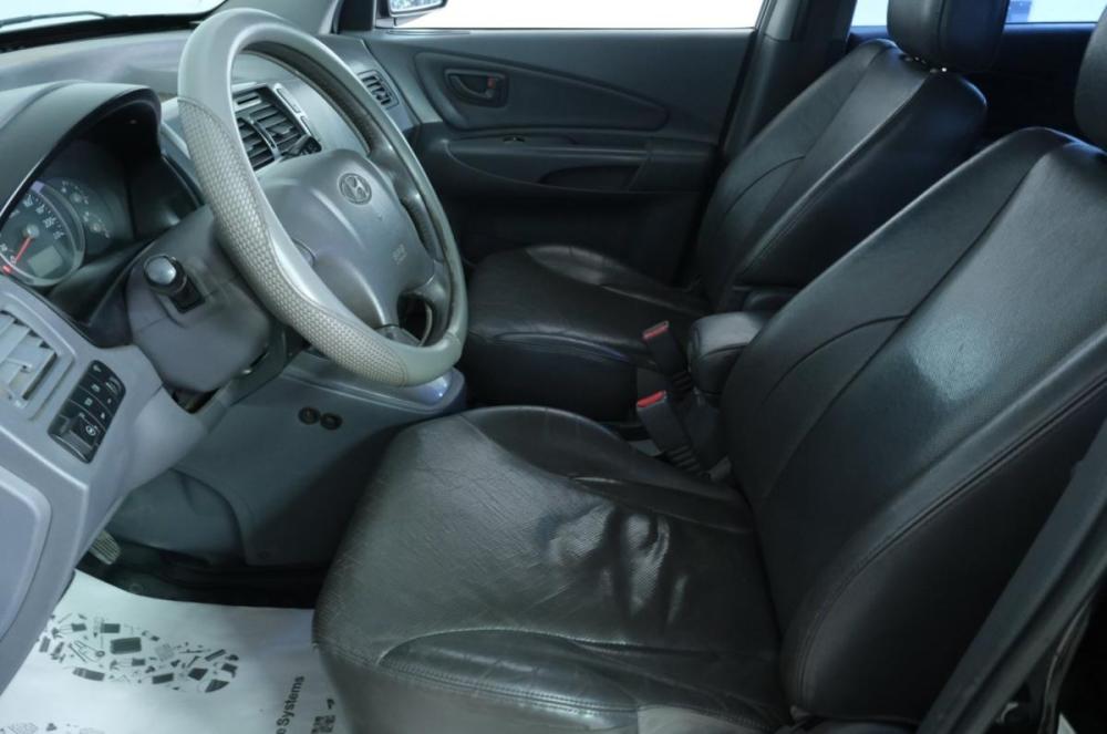 Hyundai Tucson I Омск  - изображение 8