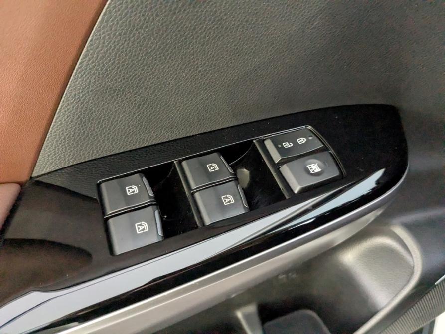 GAC GS8 I Москва  - изображение 8