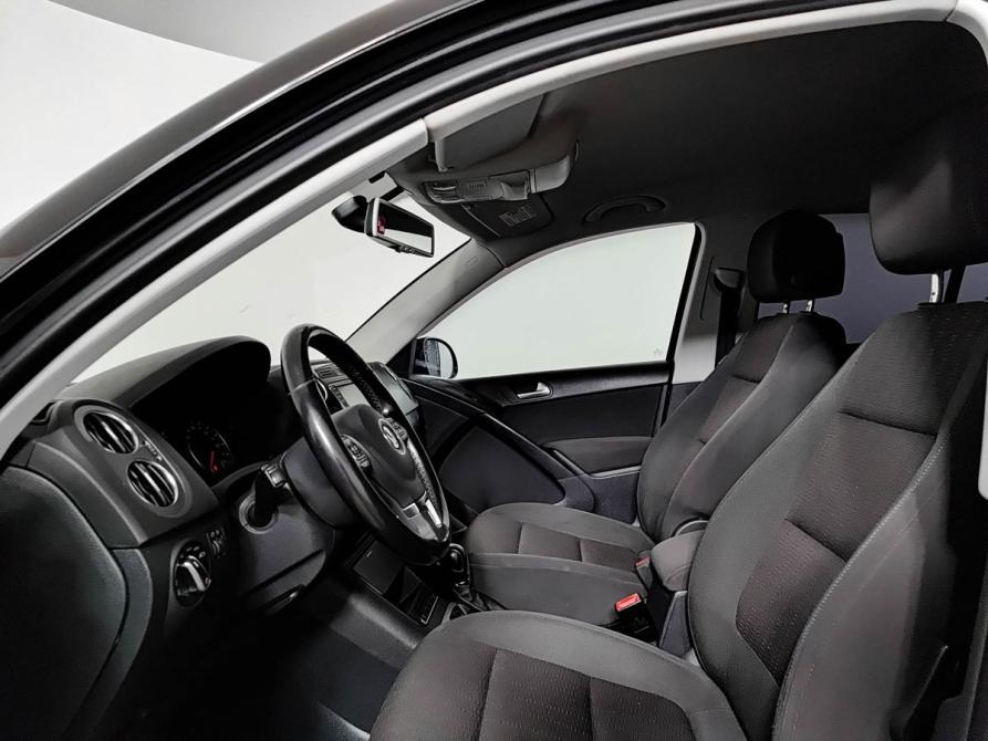 Volkswagen Tiguan I Рестайлинг Уфа  - изображение 20