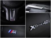 BMW X6 III (G06) Москва  - изображение 52
