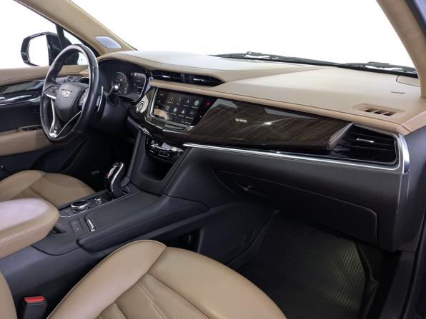 Cadillac XT6 I с пробегом 2020 года, цена 3 300 000 рублей, 129497 км, внедорожник, Автокод Объявления