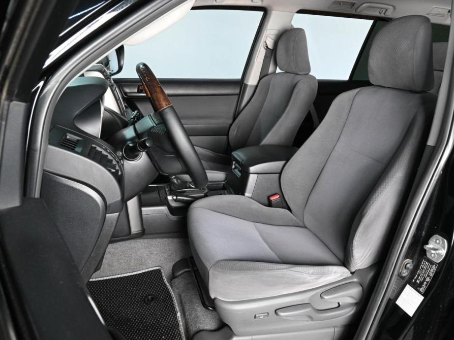 Toyota Land Cruiser Prado 150 Series Ростов-на-Дону  - изображение 11