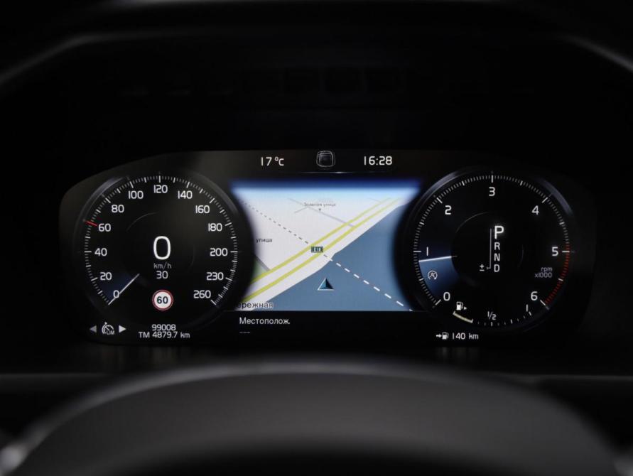 Volvo XC90 II Санкт-Петербург  - изображение 15