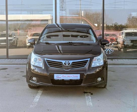 Toyota Avensis III с пробегом 2011 года, цена 815 000 рублей, 261150 км, седан, Автокод Объявления