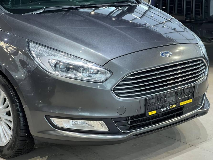 Ford Galaxy III Оренбург  - изображение 8